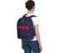 Рюкзак ErichKrause EasyLine 17L Cherryfall 51745 6