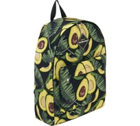 Рюкзак ErichKrause EasyLine 17L Avocado Night 51712