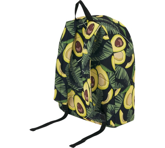 Рюкзак ErichKrause EasyLine 17L Avocado Night 51712