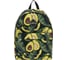 Рюкзак ErichKrause EasyLine 17L Avocado Night 51712 2