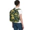 Рюкзак ErichKrause EasyLine 17L Avocado Night 51712 6