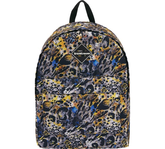 Рюкзак ErichKrause EasyLine 17L Animal Camo 51721