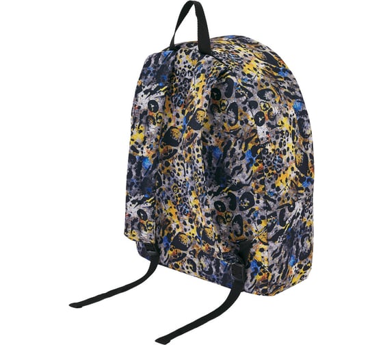 Рюкзак ErichKrause EasyLine 17L Animal Camo 51721