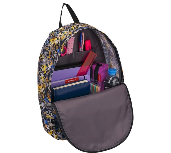 Рюкзак ErichKrause EasyLine 17L Animal Camo 51721