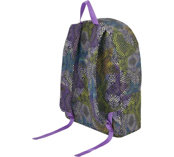 Рюкзак ErichKrause EasyLine 17L Purple Python 48620