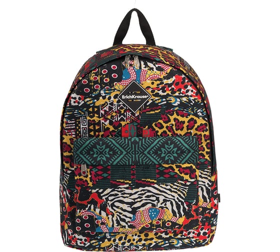Рюкзак ErichKrause EasyLine 17L Africa Color 51717
