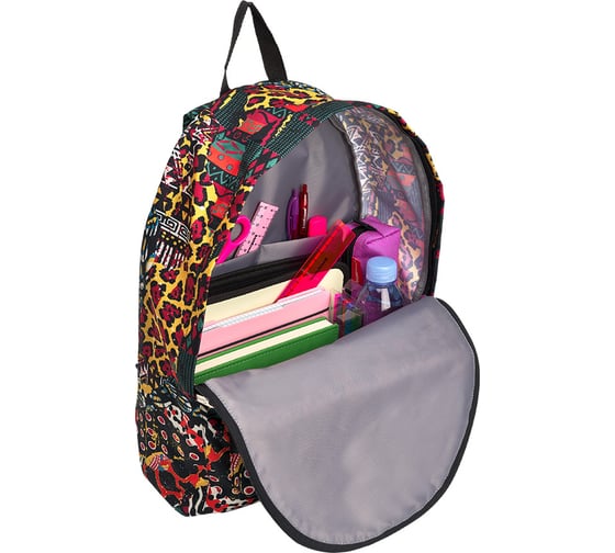 Рюкзак ErichKrause EasyLine 17L Africa Color 51717