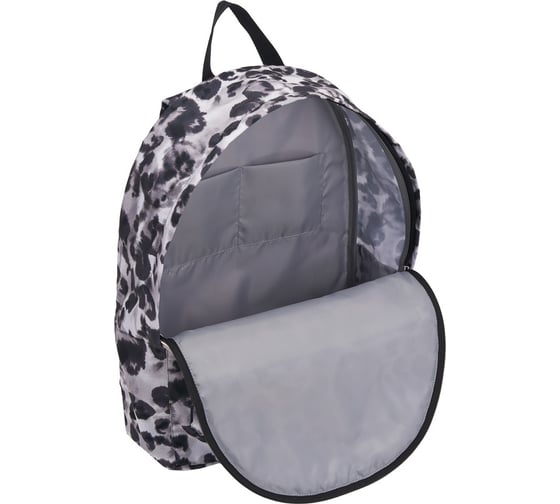 Рюкзак ErichKrause EasyLine 17L Grey Leopard 48384