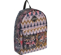Рюкзак ErichKrause EasyLine 17L Ethno Zebra 51719