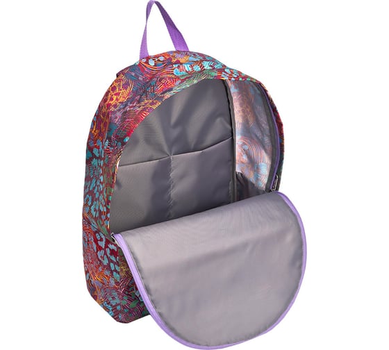 Рюкзак ErichKrause EasyLine 17L Animal Carnival 51720
