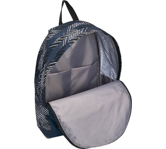 Рюкзак ErichKrause EasyLine 17L Herringbone 51766