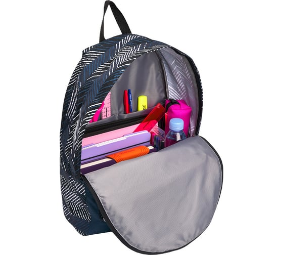 Рюкзак ErichKrause EasyLine 17L Herringbone 51766