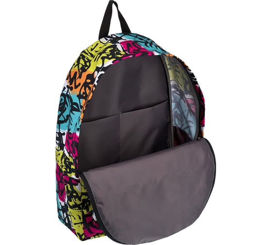 Рюкзак ErichKrause EasyLine 17L Scribble 51738
