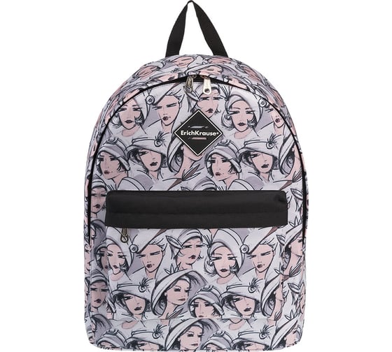 Рюкзак ErichKrause EasyLine 17L Color Sketch 51741