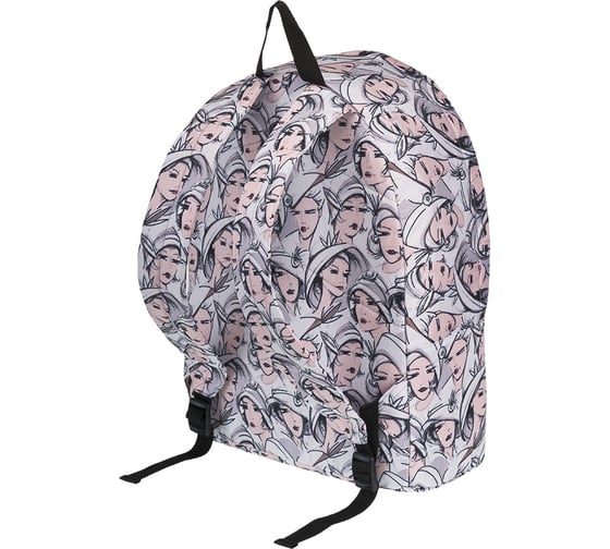 Рюкзак ErichKrause EasyLine 17L Color Sketch 51741