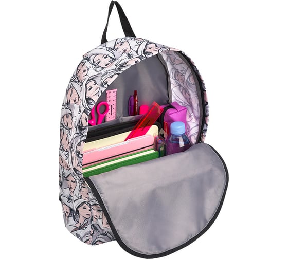 Рюкзак ErichKrause EasyLine 17L Color Sketch 51741