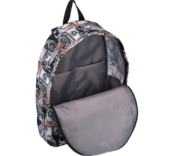 Рюкзак ErichKrause EasyLine 17L Retro Camera 51752