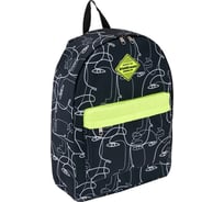 Рюкзак ErichKrause EasyLine 17L Line Art 51737