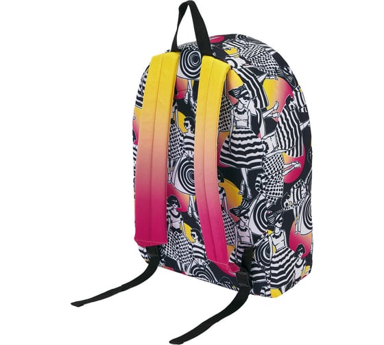 Рюкзак ErichKrause EasyLine 17L Retro Style 51739
