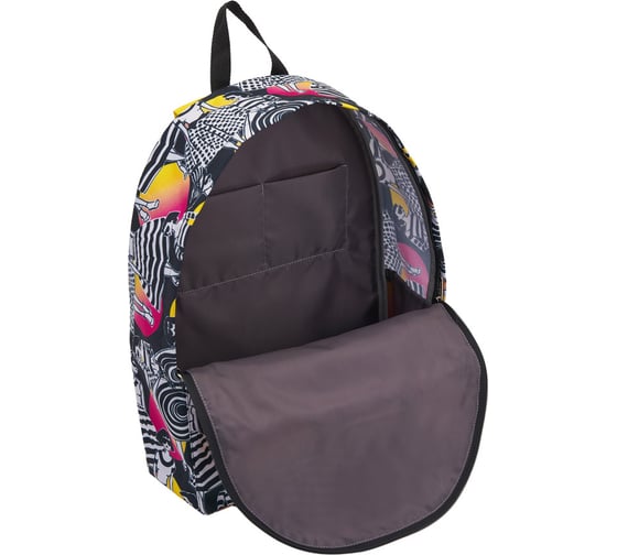Рюкзак ErichKrause EasyLine 17L Retro Style 51739
