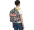 Рюкзак ErichKrause EasyLine 17L Retro Style 51739 6