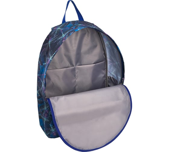 Рюкзак ErichKrause EasyLine 17L Neon Dragonflies 51744