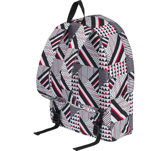Рюкзак ErichKrause EasyLine 17L Red Queen 51735