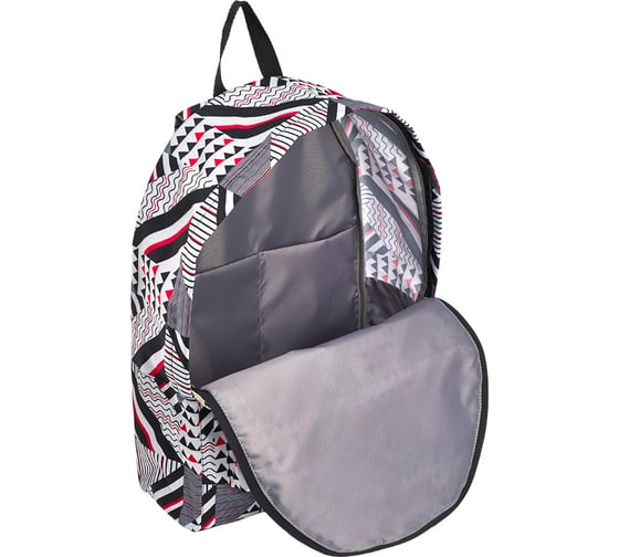 Рюкзак ErichKrause EasyLine 17L Red Queen 51735