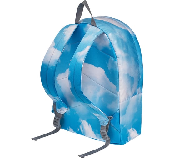 Рюкзак ErichKrause EasyLine 17L Light Cloud 51705