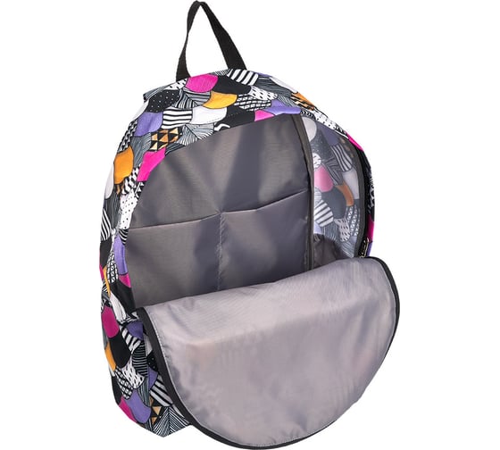 Рюкзак ErichKrause EasyLine 17L Color Squama 51736
