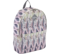 Рюкзак ErichKrause EasyLine 17L Flora 48435