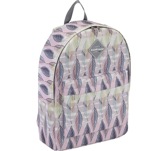 Рюкзак ErichKrause EasyLine 17L Flora 48435 1