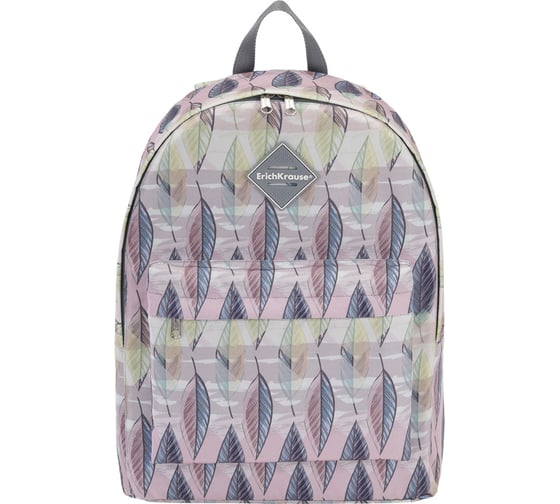 Рюкзак ErichKrause EasyLine 17L Flora 48435