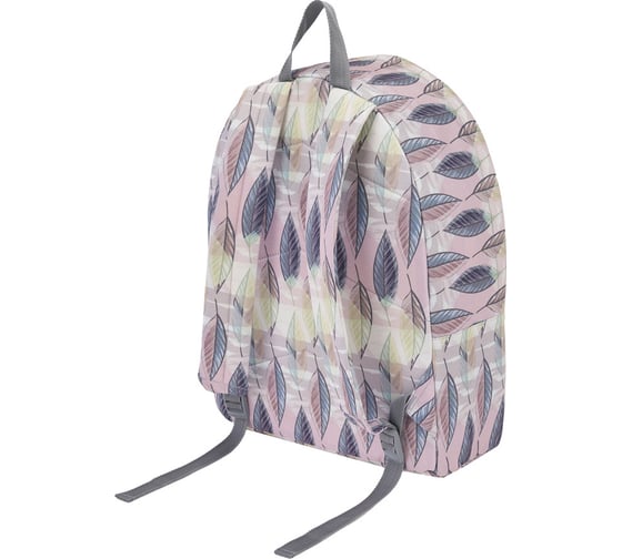 Рюкзак ErichKrause EasyLine 17L Flora 48435