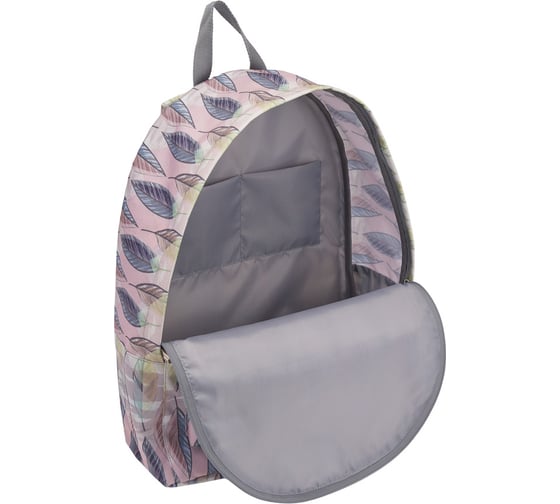 Рюкзак ErichKrause EasyLine 17L Flora 48435