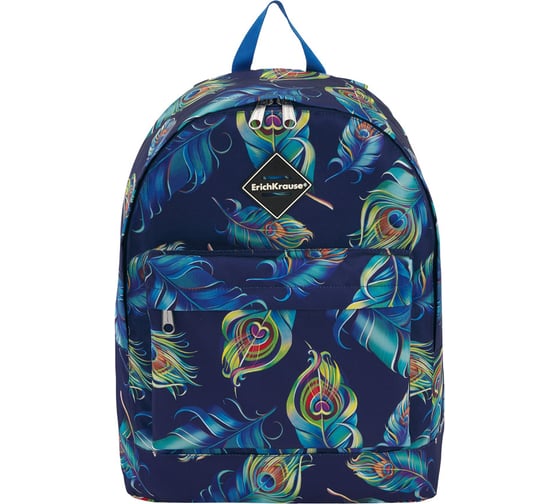 Рюкзак ErichKrause EasyLine 17L Evanescence 46292