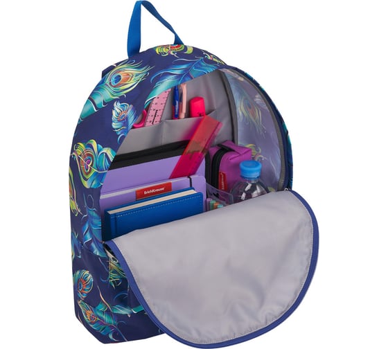Рюкзак ErichKrause EasyLine 17L Evanescence 46292