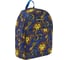 Рюкзак ErichKrause EasyLine 17L Art Sun 48388 1