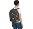 Рюкзак ErichKrause EasyLine 17L Art Sun 48388 6