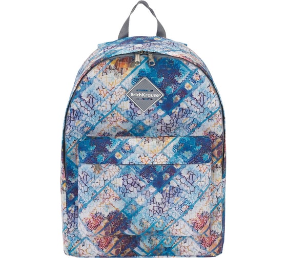 Рюкзак ErichKrause EasyLine 17L Sky Dream 48434