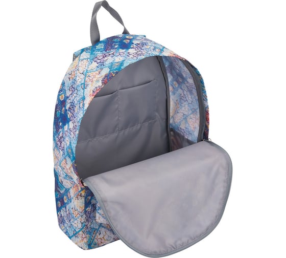 Рюкзак ErichKrause EasyLine 17L Sky Dream 48434