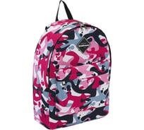 Рюкзак ErichKrause EasyLine 17L Pink Camo 51764