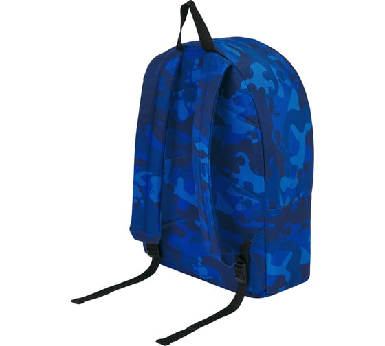 Рюкзак ErichKrause EasyLine 17L Sea Camo 51763