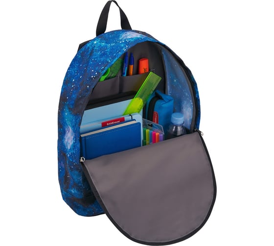 Рюкзак ErichKrause EasyLine 17L Space 44782