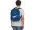 Рюкзак ErichKrause EasyLine 17L Space 44782 6
