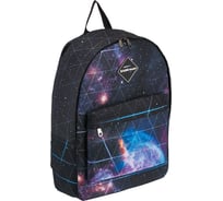 Рюкзак ErichKrause EasyLine 17L Blue Stardust 51755