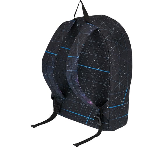 Рюкзак ErichKrause EasyLine 17L Blue Stardust 51755