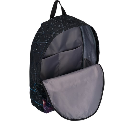 Рюкзак ErichKrause EasyLine 17L Blue Stardust 51755