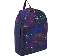 Рюкзак ErichKrause EasyLine 17L Purple Stardust 51753