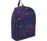 Рюкзак ErichKrause EasyLine 17L Purple Stardust 51753 1